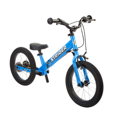 Blue Strider 14x Balance Bike